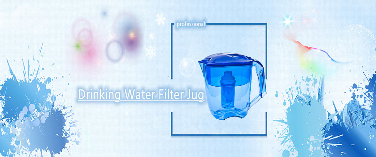 China best Water Pitcher Replacement Filter on sales
