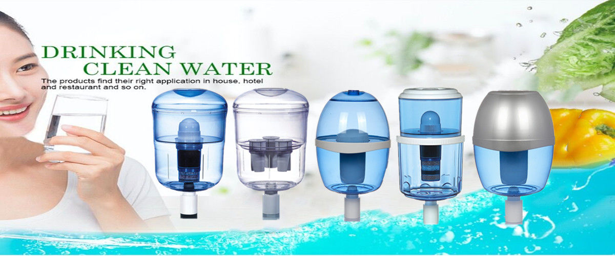 China best Drinking Water Filter Jug on sales