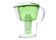2 L Large Water Filter Pitcher With Anti - Seepage Internal Filter Core Design