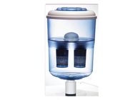 Large Water Output Filter Bottle For Water Dispenser With 2 Filters Inside