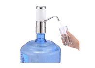 Silver Color Drinking Water Pump Environment Friendly Material Good Looking