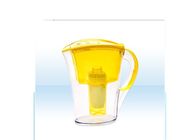 PH 8.5-10.0 Hotel Drinking Water Filter Jug Provides Low Negative ORP