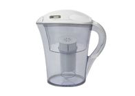 2L Portable Water Filter Jug Non - Slip Base For Comfort An Stability