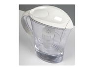 2L Portable Water Filter Jug Non - Slip Base For Comfort An Stability