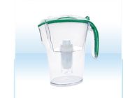 Ion Exchange Resin Drinking Water Filter Jug Economical And Convenient