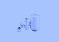 Quick Fitting Easisy Install Faucet Mount Water Filter Customized Color