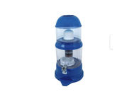 Household Pre - Filtration Mineral Water Pot Blue Translucent Magnetic Water Tap