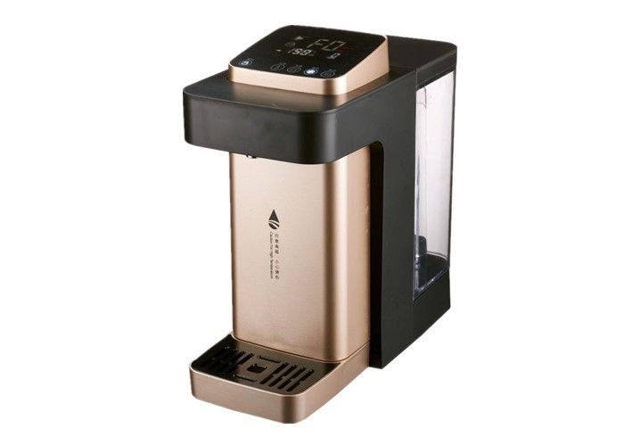 3.5L Large Capacity Countertop Instant Hot Water Dispenser For Office