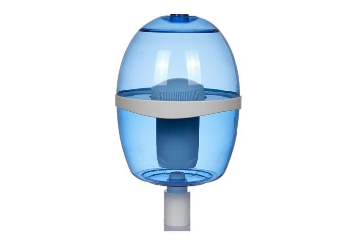 Elegant Design Small Water Cooler Bottles , No Leakage Water Cooler Filter Bottle