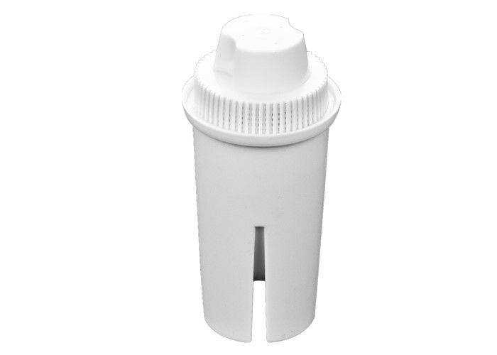 PP Material Universal Water Filter Cartridges For Water Pitcher Or Water Purifier Bottle