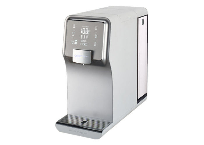 Multifunction Countertop Instant Hot Water Dispenser ABS AS Plastic Body