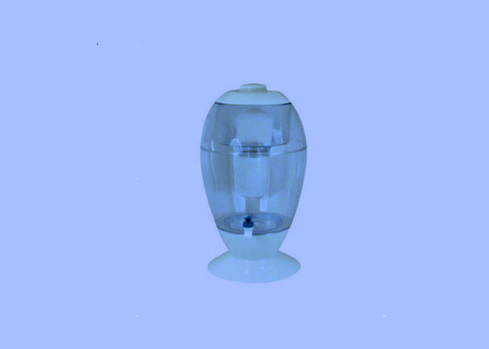 Healthy Water Water Purifier Pot , Non Electric Household Water Pot Purifier