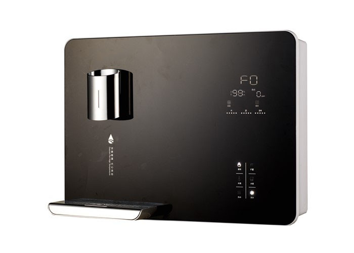 Multi Filtration Function Countertop Instant Hot Water Dispenser 3