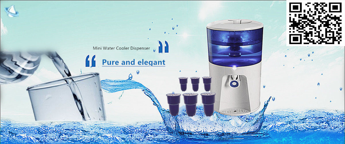 China best Mini Water Cooler Dispenser on sales