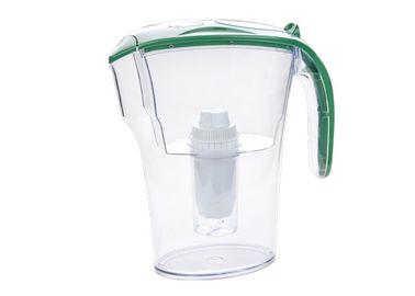Small Molecule Drinking Water Filter Jug Filtered Water Capacity 1.75L