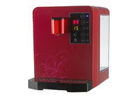 Multi Function Small Hot Cold Water Dispenser Fashionable And Exquisite Appearance