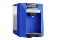 Blue Color Small Instant Hot Water Dispenser With Required Temperature And Volume