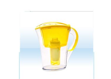 3.5 L Drinking Water Filter Jug Smart Digital Indicator Top With Digital Timer