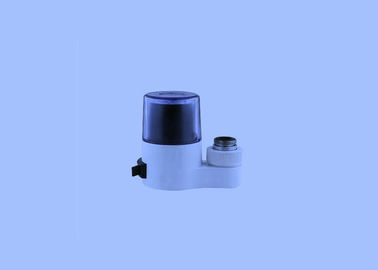 Quick Fitting Easisy Install Faucet Mount Water Filter Customized Color