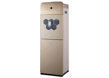 Standing Alone Mini Water Cooler Dispenser Removes Rust And Impurities