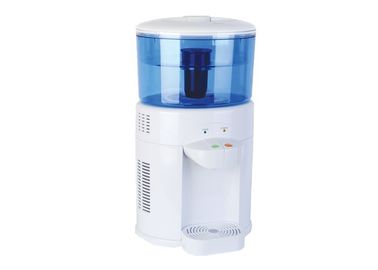 Ice Cream Color Mini Water Dispenser , Portable Countertop Water Dispenser