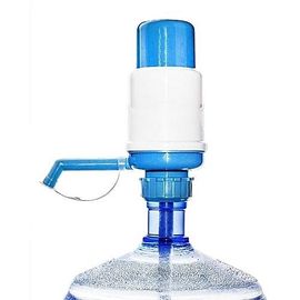 Environment Friendly Drinking Water Pump Soft Colors And Excellent Design