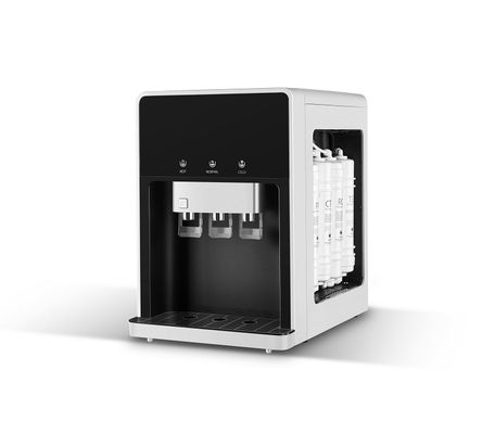 Custom Cb Saa Ro Water Cooler 6l/H Hot Capacity