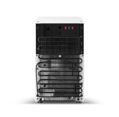 Custom Cb Saa Ro Water Cooler 6l/H Hot Capacity