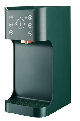 Green 220v 20l/H Odm Ro Water Cooler For Hotel