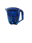 Lon Exchange Resin Portable Water Filter Jug , Custom Water Purifier Jar