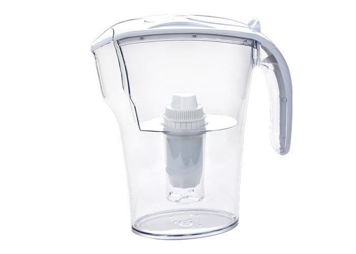 Small Molecule Drinking Water Filter Jug Filtered Water Capacity 1.75L