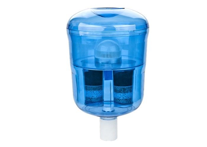 Standard - Size Water Cooler Replacement Bottles For Direct Drinking Water