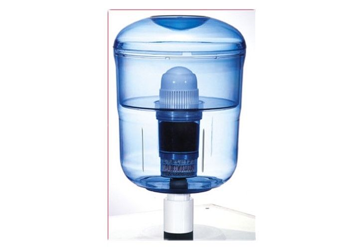 Activated Carbon Water Purifier Bottle Easy To Use Fit Most Water Dispenser