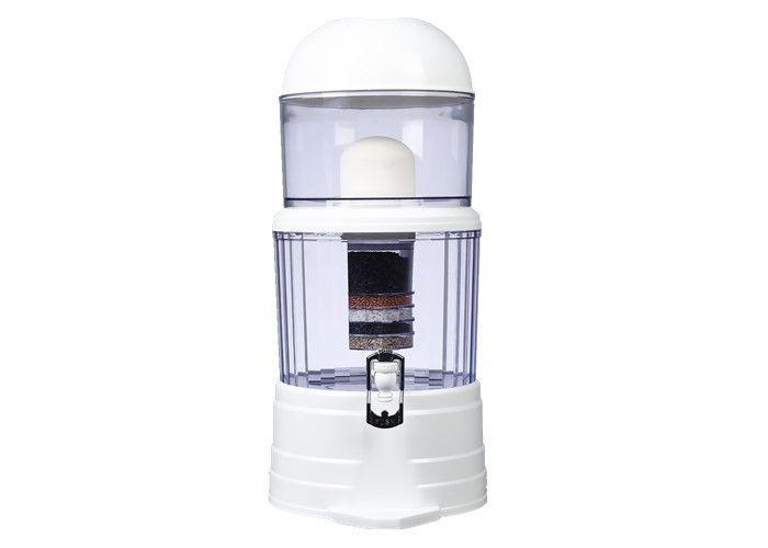 Easily Operate And Maintain Water Dispenser Pot For Household Pre - Filtration