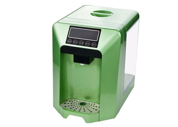 Exquisite Appearance Small Instant Hot Water Dispenser Rapid Heating Water Output