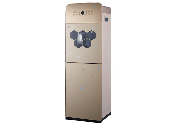 Standing Alone Mini Water Cooler Dispenser Removes Rust And Impurities