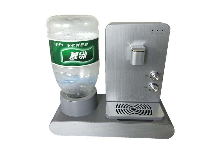 Innovative Tabletop Small Water Cooler Dispenser For Softening The Water